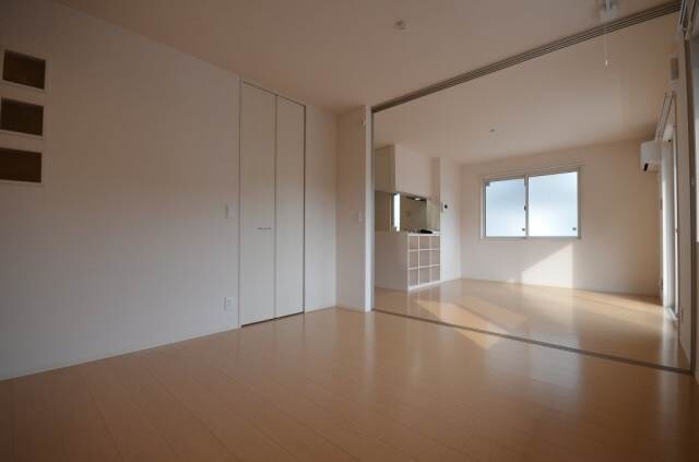 シリウスの物件内観写真