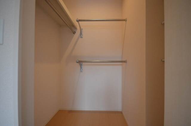 シリウスの物件内観写真