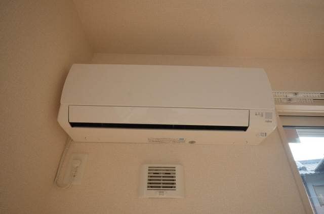 シリウスの物件内観写真