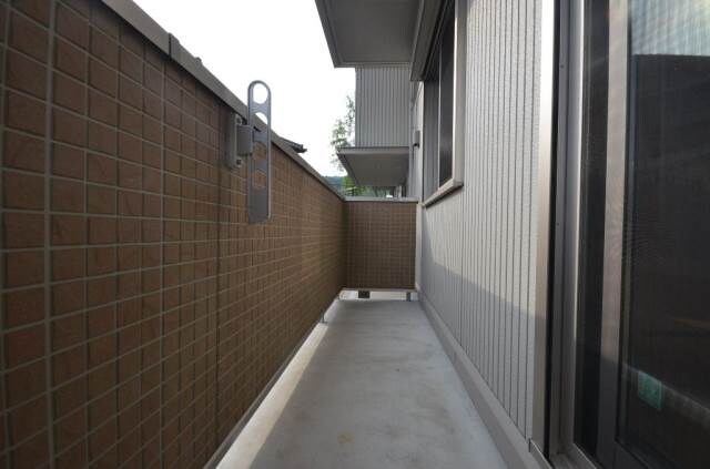 シリウスの物件内観写真