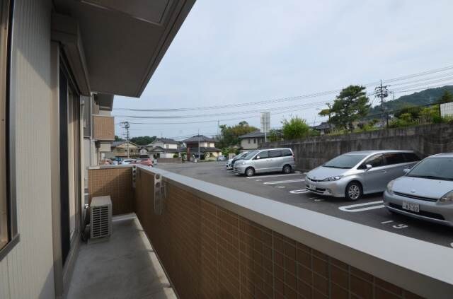 シリウスの物件内観写真