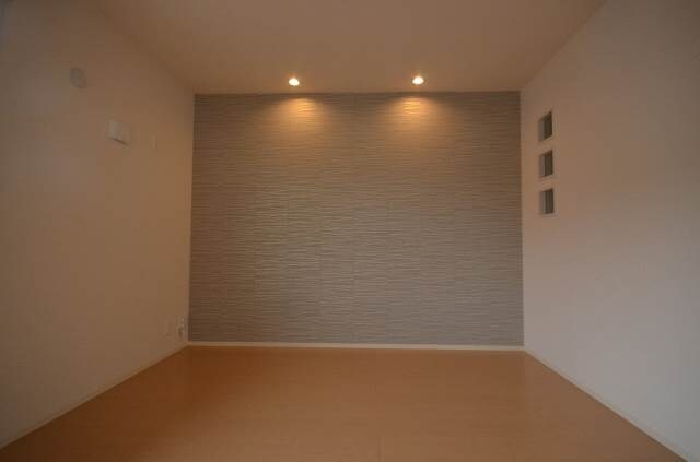 シリウスの物件内観写真