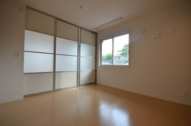 シリウスの物件内観写真