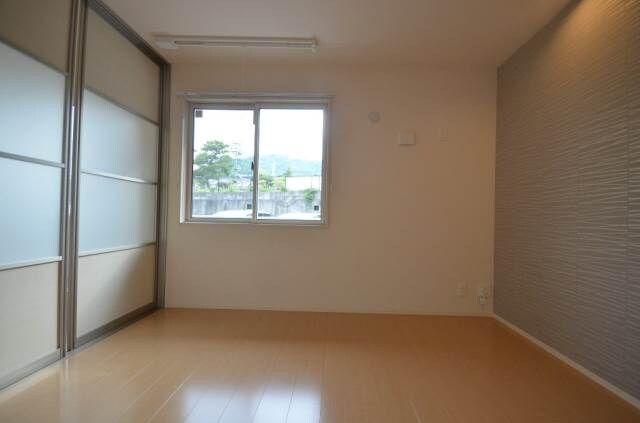 シリウスの物件内観写真