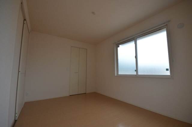 シリウスの物件内観写真