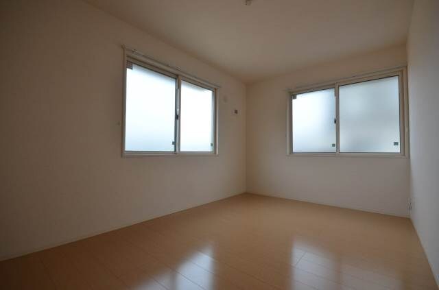 シリウスの物件内観写真