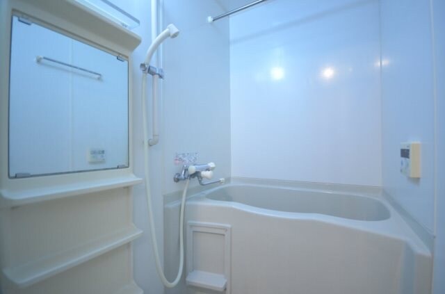 ロアール古市の物件内観写真