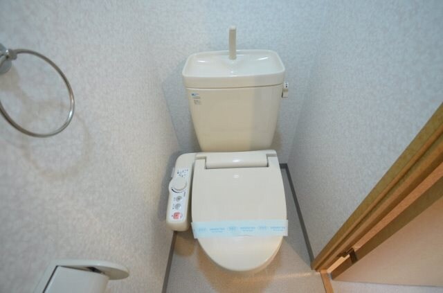 ロアール古市の物件内観写真