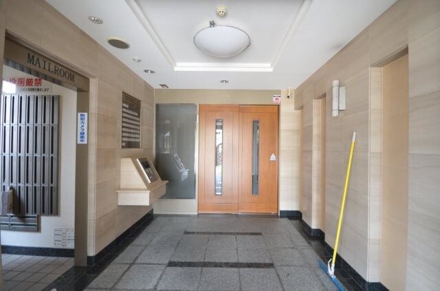 ロアール古市の物件外観写真