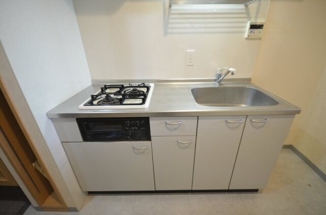 ロアール古市の物件内観写真