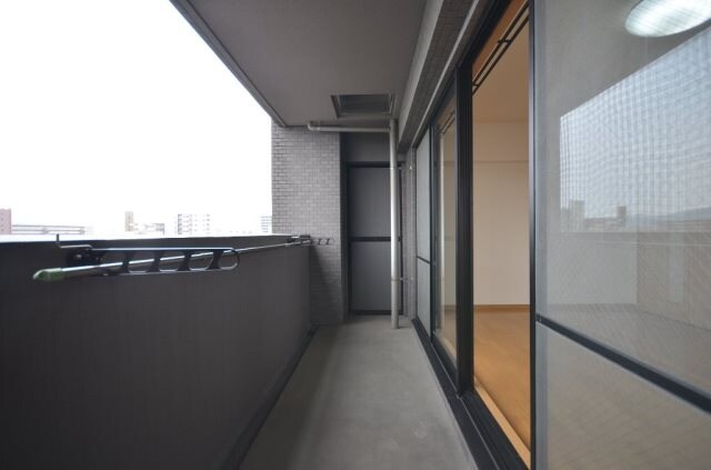 ロアール古市の物件内観写真