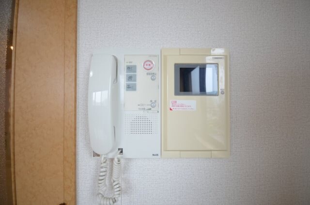 ロアール古市の物件内観写真