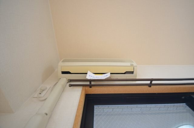 ロアール古市の物件内観写真