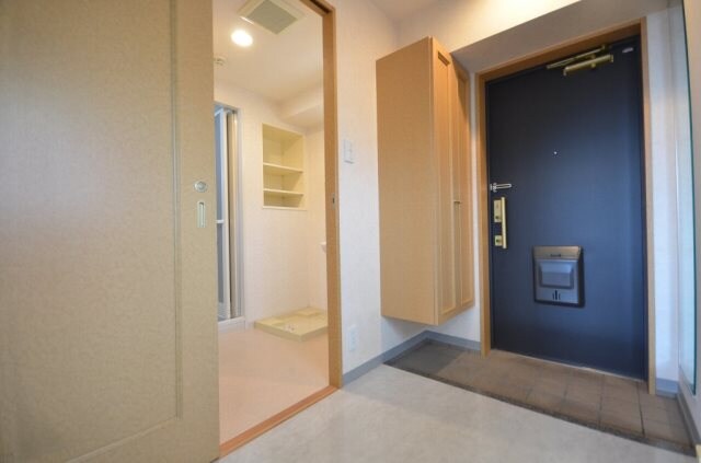 ロアール古市の物件内観写真