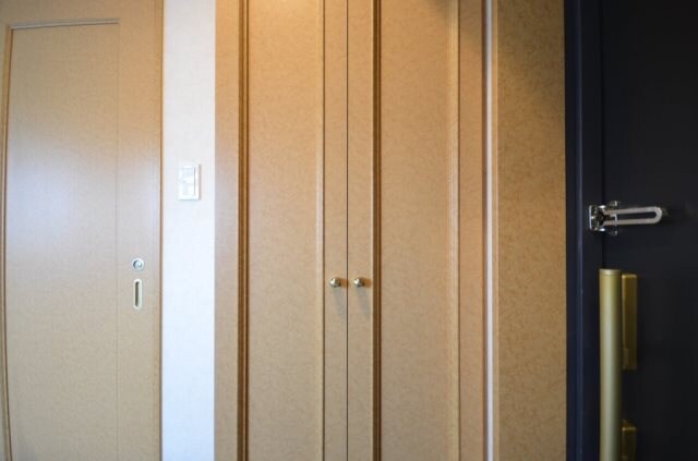 ロアール古市の物件内観写真