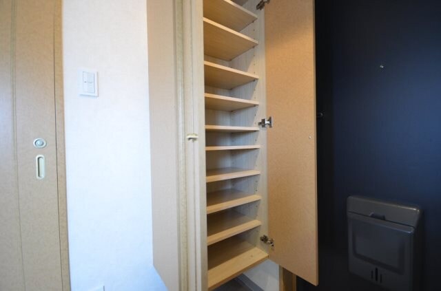 ロアール古市の物件内観写真