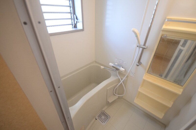 ロアール段原の物件内観写真