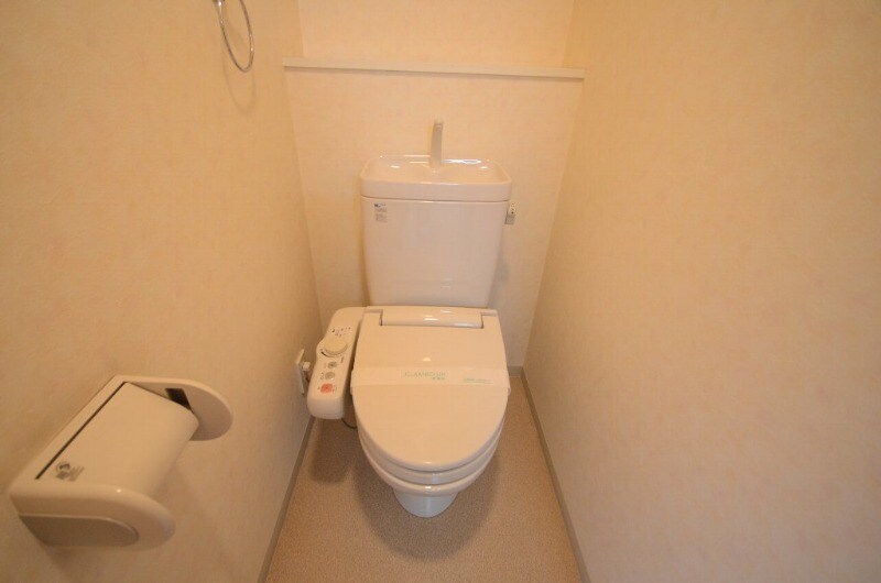 ロアール段原の物件内観写真