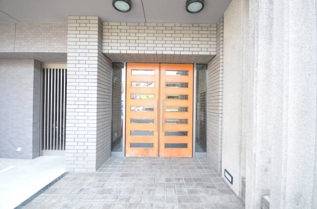 ロアール段原の物件外観写真