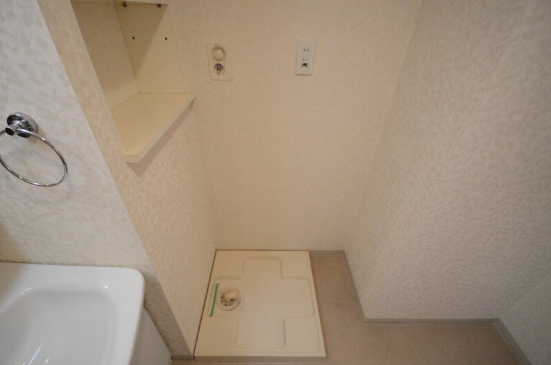 ロアール段原の物件内観写真