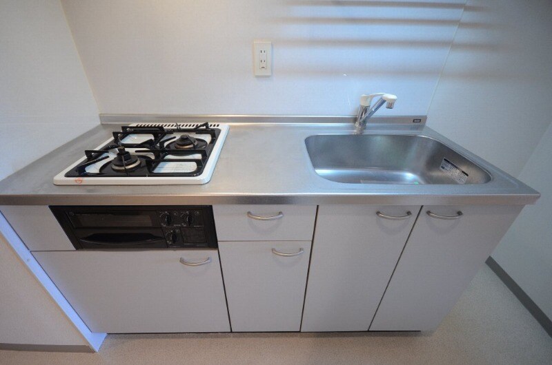 ロアール段原の物件内観写真