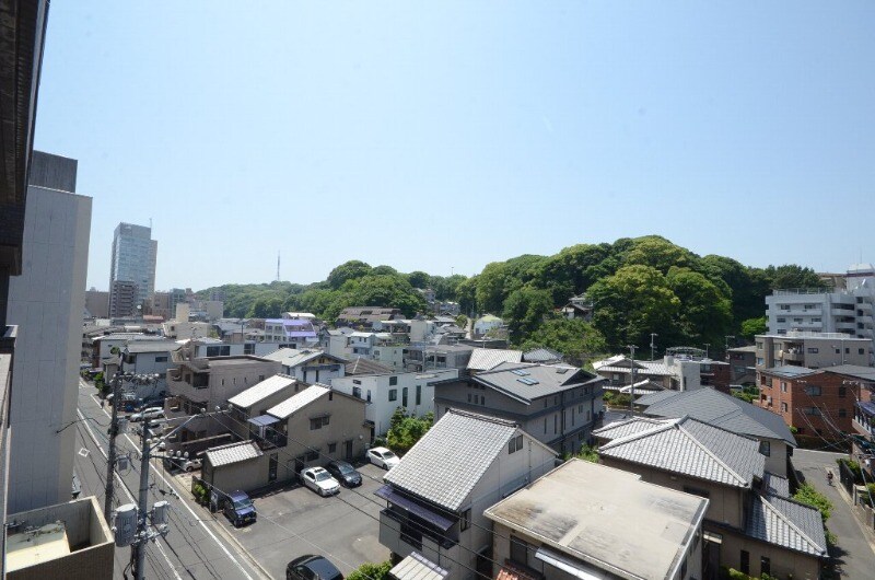 ロアール段原の物件内観写真