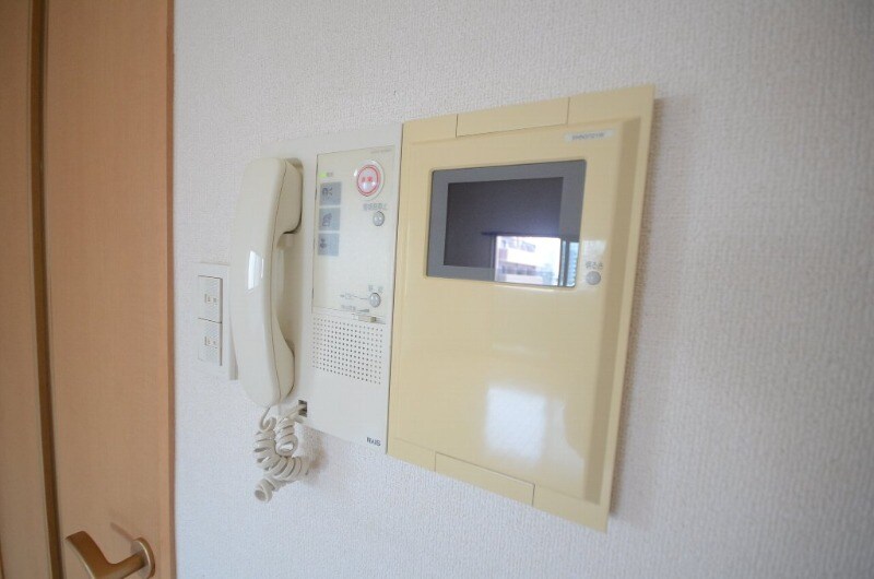 ロアール段原の物件内観写真