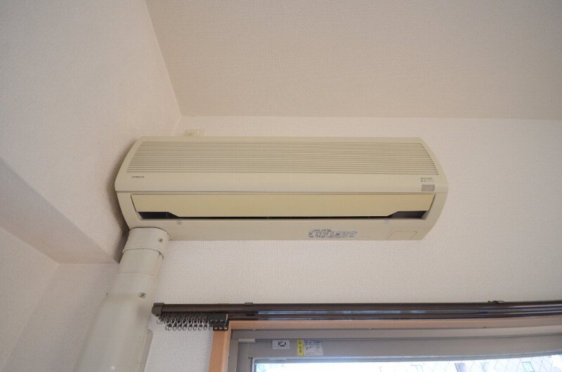 ロアール段原の物件内観写真