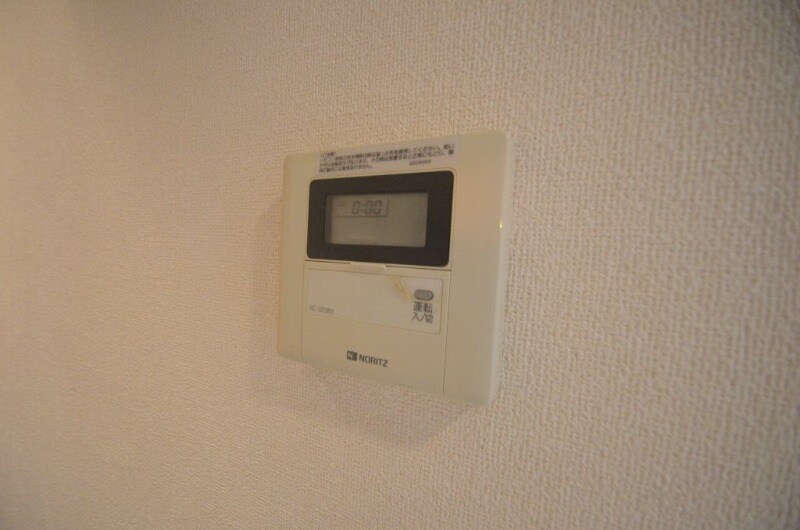 ロアール段原の物件内観写真