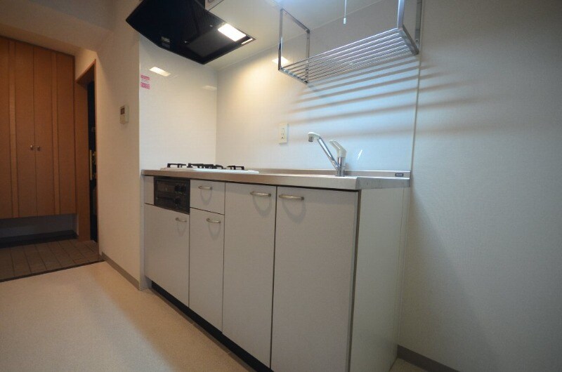 ロアール段原の物件内観写真