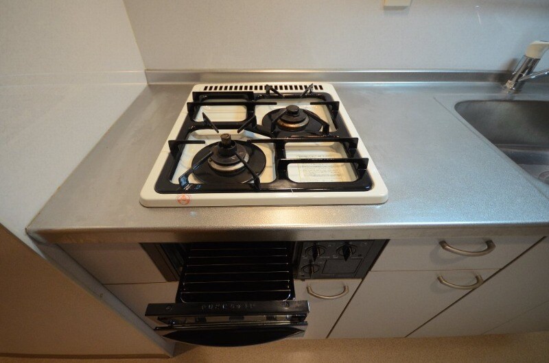 ロアール段原の物件内観写真