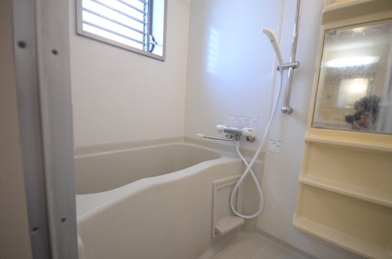 ロアール段原の物件内観写真