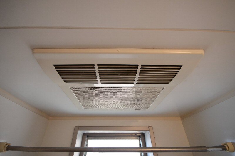 ロアール段原の物件内観写真