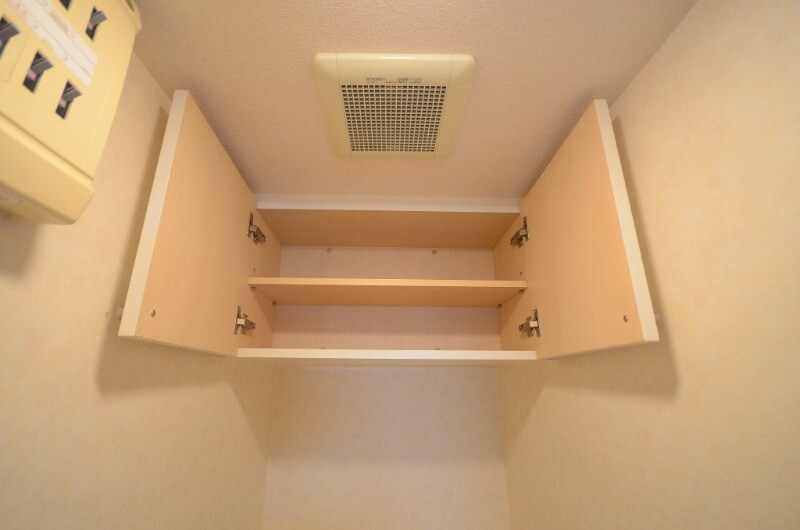 ロアール段原の物件内観写真