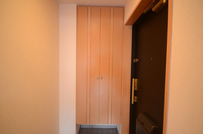 ロアール段原の物件内観写真