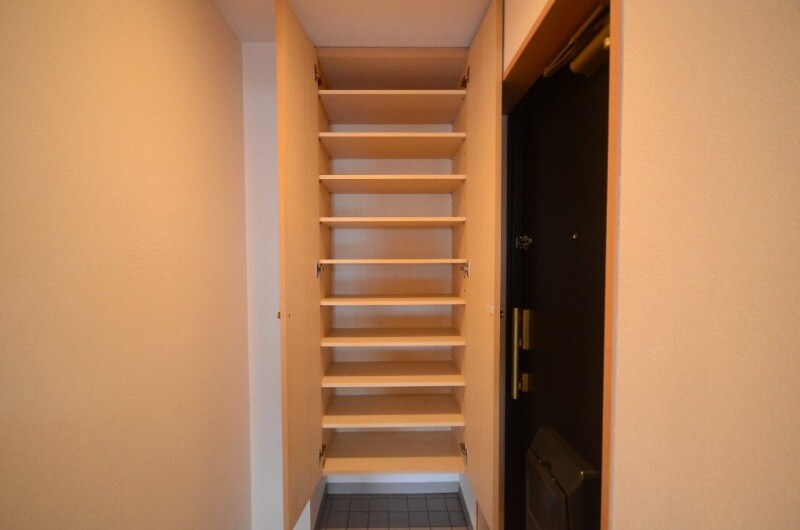 ロアール段原の物件内観写真