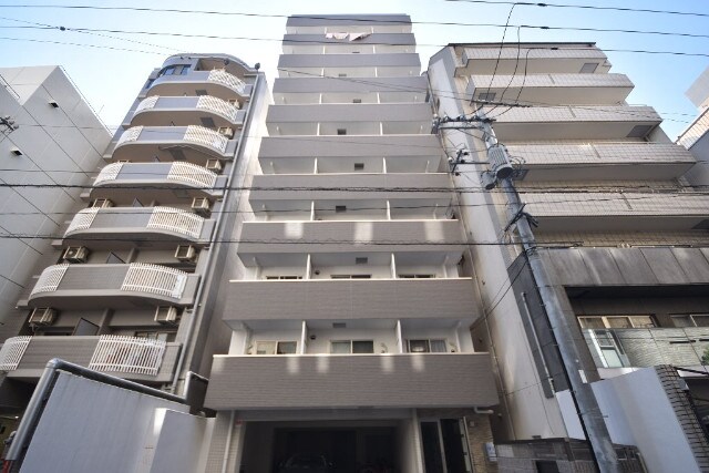 ＳＡ０５の物件外観写真