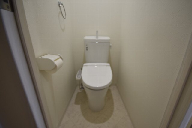 ＳＡ０５の物件内観写真