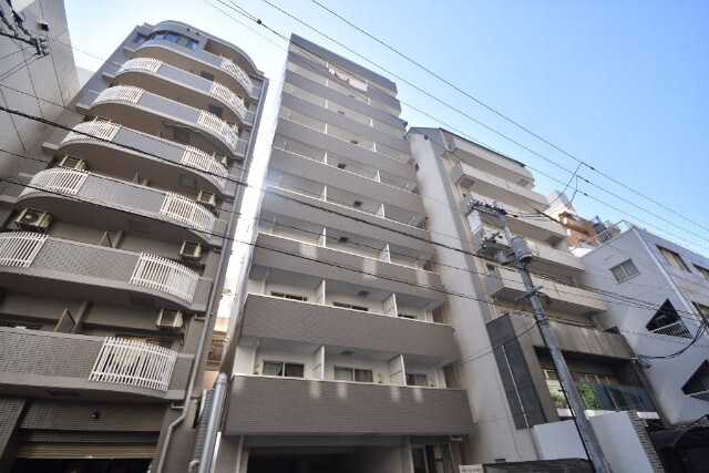 ＳＡ０５の物件外観写真