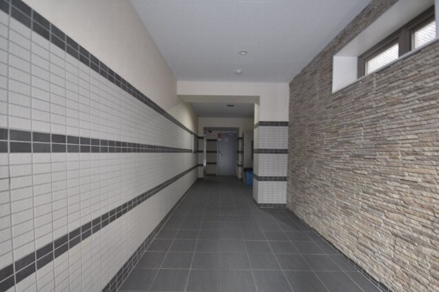 ＳＡ０５の物件外観写真