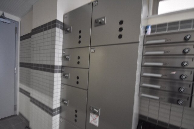 ＳＡ０５の物件外観写真