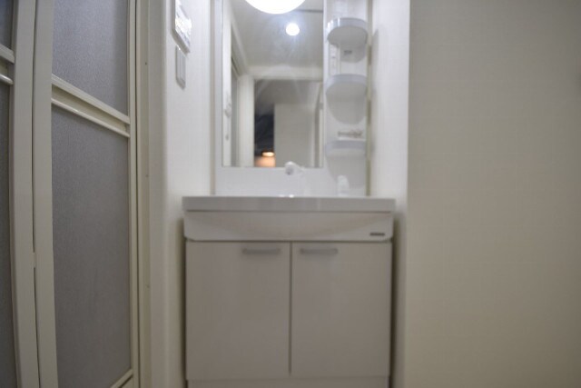 ＳＡ０５の物件内観写真