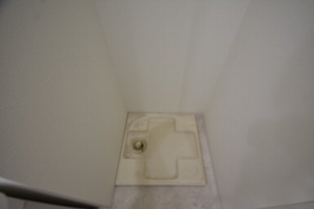 ＳＡ０５の物件内観写真