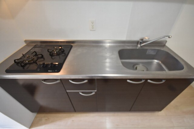 ＳＡ０５の物件内観写真