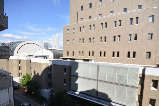 ＳＡ０５の物件内観写真