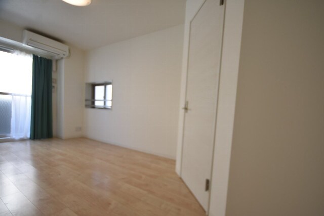 ＳＡ０５の物件内観写真