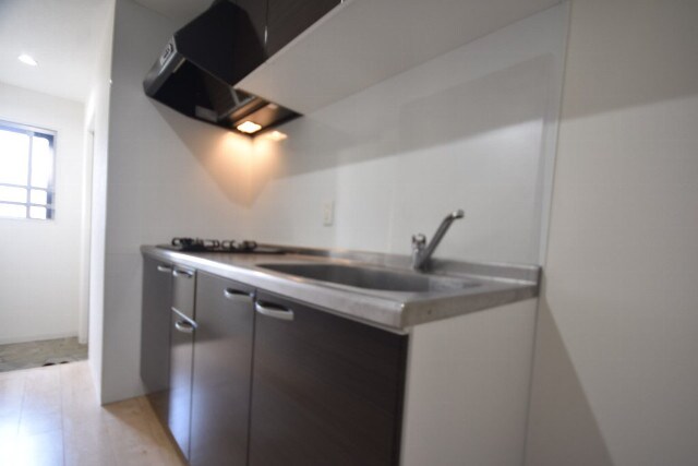 ＳＡ０５の物件内観写真