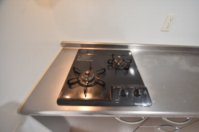 ＳＡ０５の物件内観写真