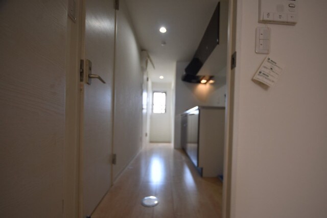 ＳＡ０５の物件内観写真