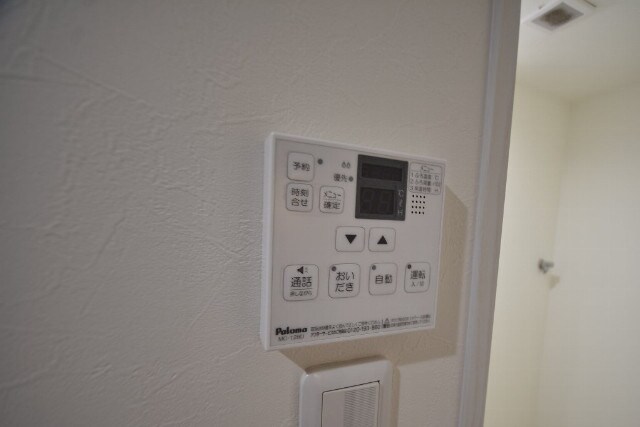 ＳＡ０５の物件内観写真